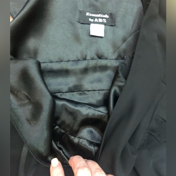 Floral Dress by Essentials by ABS - Picture 8 of 10